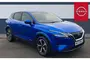 2023 Nissan Qashqai 1.5 E-Power N-Connecta 5dr Auto