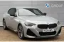 2024 BMW 2 Series M240i xDrive 2dr Step Auto