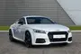 2021 Audi TT 45 TFSI Sport Edition 2dr S Tronic