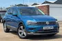 2019 Volkswagen Tiguan 1.5 TSi EVO 150 SEL 5dr DSG