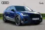 2025 Audi SQ2 SQ2 Quattro Black Edition 5dr S Tronic [Tech]