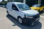 2025 Renault Kangoo ML19 Blue dCi 115 EDC Advance [Safety] Van