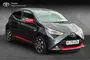 2021 Toyota Aygo 1.0 VVT-i X-Trend TSS 5dr