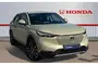 2021 Honda Jazz Crosstar 1.5 i-MMD Hybrid Crosstar EX 5dr eCVT