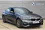 2020 BMW 3 Series 330e M Sport 4dr Auto