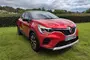 2023 Renault Captur 1.6 E-Tech full hybrid 145 Evolution 5dr Auto