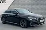 2024 Audi A3 30 TFSI S Line 5dr S Tronic