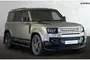 2023 Land Rover Defender 2.0 P400e X-Dynamic HSE 110 5dr Auto
