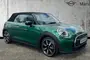2024 MINI Convertible 1.5 Cooper Exclusive 2dr Auto