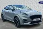 2020 Ford Puma 1.0 EcoBoost Hybrid mHEV ST-Line X First Ed 5dr