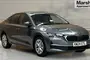 2024 Skoda Octavia 1.5 TSI e-TEC SE Technology 5dr DSG