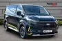 2025 Ford Transit Custom 2.0 EcoBlue 136ps H1 Van Trail