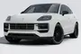 2026 Porsche Cayenne Black Edition 5dr Tiptronic S