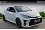 2023 Toyota GR Yaris 1.6 3dr AWD [Circuit Pack]