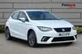 2023 SEAT Ibiza 1.0 TSI 95 SE Technology 5dr