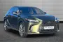 2024 Lexus RX 450h+ 2.5 5dr E-CVT [Premium Plus Pack]