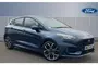 2023 Ford Fiesta 1.0 EcoBoost Hybrid mHEV 125 ST-Line X 5dr