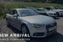 2017 Audi A4 2.0 TDI 190 S Line 4dr S Tronic