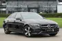 2023 Mercedes-Benz C-Class C200 Sport 4dr 9G-Tronic