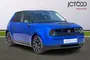 2021 Honda Honda e 113kW Advance 36kWh 5dr Auto