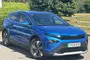 2025 Skoda Elroq 210kW 85 Edition 82kWh 5dr Auto