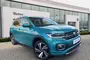 2022 Volkswagen T-Cross 1.0 TSI 110 R-Line 5dr