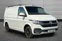 2023 Volkswagen Transporter 2.0 TDI 150 Highline Van DSG