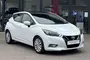 2021 Nissan Micra 1.0 IG-T 92 Acenta 5dr CVT
