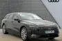 2025 Audi A6 315kW Quattro 100kWh Sport 5dr Auto