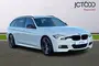 2019 BMW 3 Series Touring 320i M Sport Shadow Edition 5dr Step Auto