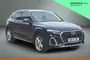 2021 Audi Q5 40 TDI Quattro S Line 5dr S Tronic