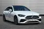 2025 Mercedes-Benz C-Class C300 AMG Line Premium 5dr 9G-Tronic