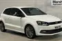 2016 Volkswagen Polo 1.4 TSI ACT BlueGT 3dr DSG