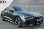 2025 Audi A3 Saloon 1.5 TFSI 150 S Line 4dr S Tronic
