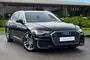 2022 Audi A6 Avant 40 TFSI S Line 5dr S Tronic [Tech Pack]