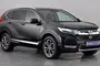 2022 Honda CR-V 2.0 i-MMD Hybrid EX 5dr eCVT