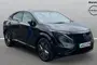 2023 Nissan Ariya 225kW Evolve 87kWh 22kWCh 5dr e-4ORCE Auto