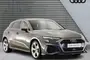 2023 Audi A3 35 TDI S Line 5dr S Tronic
