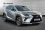 2021 Lexus NX 300h 2.5 5dr CVT [8" Nav]