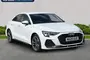 2025 Audi A3 35 TFSI S Line 4dr S Tronic
