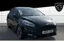 2021 Ford Fiesta 1.0 EcoBoost Hybrid mHEV 125 ST-Line X Ed 5dr Auto