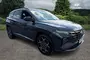 2023 Hyundai Tucson 1.6 TGDi Hybrid 230 N Line S 5dr 2WD Auto