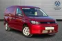 2025 Volkswagen Caddy Maxi 2.0 TDI 102PS Commerce Plus Van [Tech Pack]