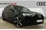 2021 Audi Q7 50 TDI Quattro Black Edition 5dr Tiptronic