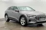 2022 Audi e-tron 300kW 55 Quattro 95kWh Technik 5dr Auto