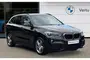 2018 BMW X1 xDrive 18d M Sport 5dr Step Auto