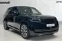 2023 Land Rover Range Rover 3.0 D350 SE 4dr Auto