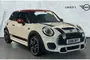 2016 MINI Hatchback 2.0 John Cooper Works 3dr Auto