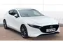 2023 Mazda 3 2.0 e-Skyactiv G MHEV Sport Lux 5dr
