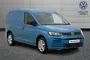 2024 Volkswagen Caddy 2.0 TDI 122PS Commerce Pro Van DSG